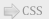 CSS Valid